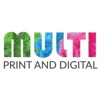 Multi Print and Digital