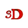 Parker 3D Parker 3D