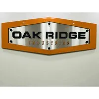 Oak Ridge Industries