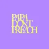 Papa Don't Preach Papa Don't Preach