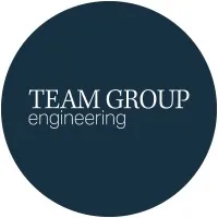 Team Group Engineering Team Group Engineering