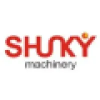 Shanghai Shunky Machinery Co.,Ltd.