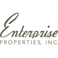 Enterprise Properties Inc Enterprise Properties Inc