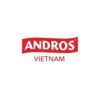 ANDROS Vietnam email format