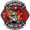 Robertsville Volunteer Fire Co Robertsville Volunteer Fire Co