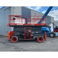 Pascolift Equipment Inc.