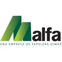 Papelera Alfa