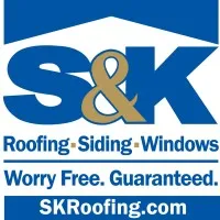S&K Roofing, Siding and Windows S&K Roofing, Siding and Windows