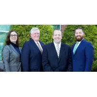 The McNamara Investment Group of Janney Montgomery Scott, LLC The McNamara Investment Group of Janney Montgomery Scott, LLC