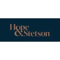 Hope & Stetson Hope & Stetson