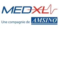 MedXL Inc., An Amsino Company
