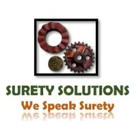 Solutions For Surety