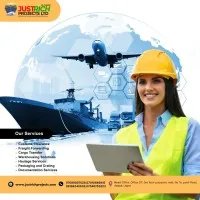 Justrich Projects LTD
