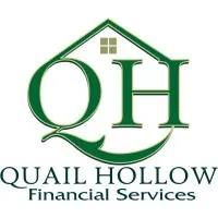 Quail Hollow Financial Services, Inc. Quail Hollow Financial Services, Inc.