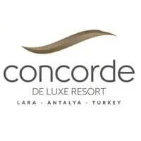 Concorde De Luxe Resort Hotel