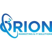 Orion Marketing & IT Solutions Orion Marketing & IT Solutions