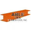 Able Steel Fabricators, Inc. Able Steel Fabricators, Inc.