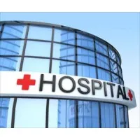 Sathya sai hospital- krishnagiri