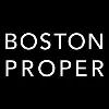 Boston Proper Boston Proper