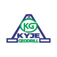 KYJE GEODRILL SERVICES LTD