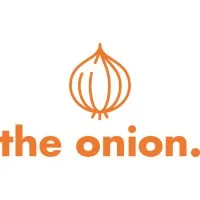 the onion