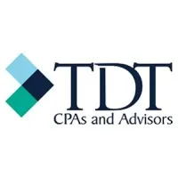 TDT CPAs and Advisors, P.C.