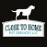 Close to Home Pet Services llc