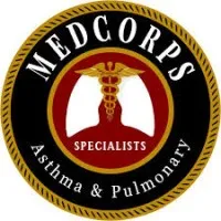 MEDCORPS ASTHMA AND PULMONARY SPECIALISTS LLC MEDCORPS ASTHMA AND PULMONARY SPECIALISTS LLC