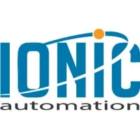 Ionic Automation