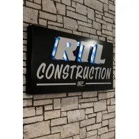 RTL Construction, Inc. RTL Construction, Inc.