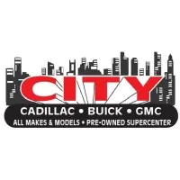 City Cadillac Buick GMC