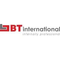 BT INTERNATIONAL CORPORATION