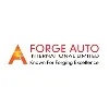 Forge Auto International Limited Forge Auto International Limited