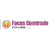 Focus Comtrade Pvt. Ltd Focus Comtrade Pvt. Ltd