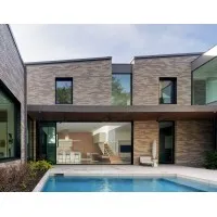 CONTENT Architecture