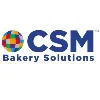 CSM Bakery Supplies Europe is now CSM Bakery Solutions CSM Bakery Supplies Europe is now CSM Bakery Solutions