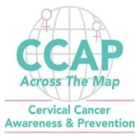 CCAP Across The Map