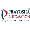 Prayosha Automation Private Limited Prayosha Automation Private Limited