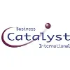 Business Catalyst International Business Catalyst International