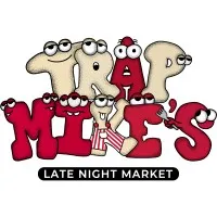 Trap Mike's