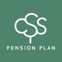 CSS Pension Plan (Co-operative Superannuation Society)