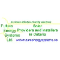 Future Energy Systems
