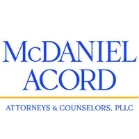McDaniel Acord, PLLC