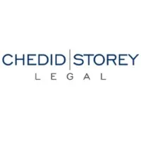 Chedid Storey Legal Chedid Storey Legal