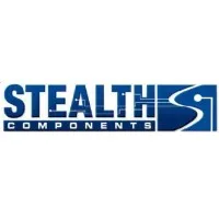 STEALTH COMPONENTS