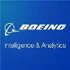 Boeing Intelligence & Analytics Boeing Intelligence & Analytics