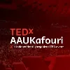 TEDx AAUKafouri TEDx AAUKafouri