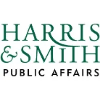 Harris & Smith Public Affairs Harris & Smith Public Affairs