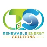 T.S. Renewable Energy Solutions Pte Ltd