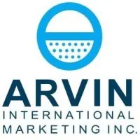 Arvin International Marketing email format